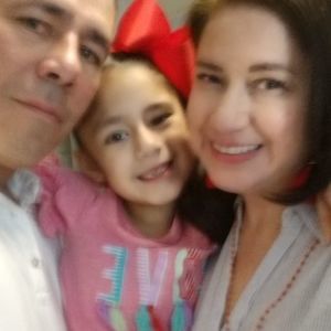 Meet your Posher, Irma